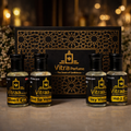 Premium Attar Combo