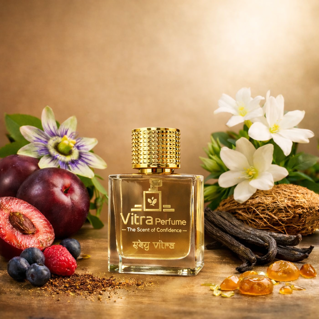 Sky Vitra  Premium Fragrance