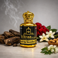 Oud Sp Vanilla Attar